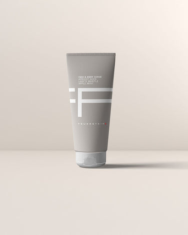 Face & Body Scrub 200ml - Peeling